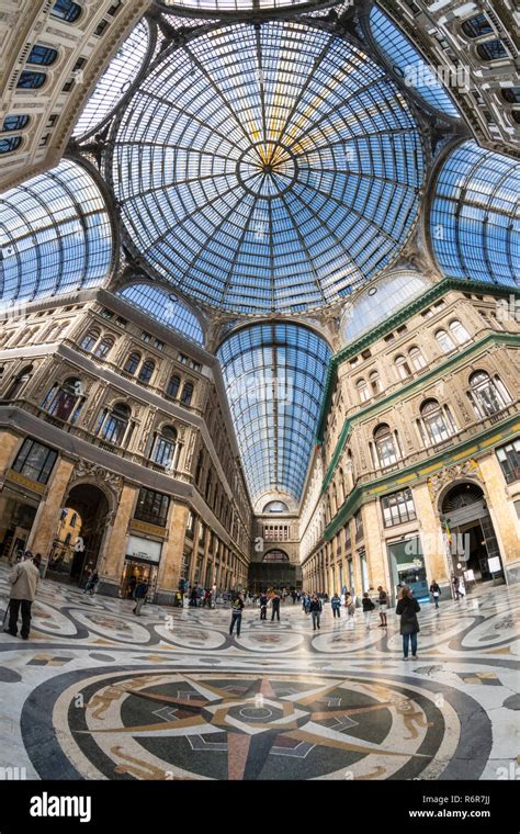 umberto galleria location